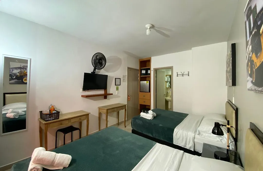 Casa Borbon-1