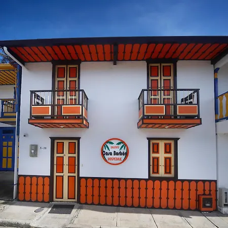 Casa Borbon-2