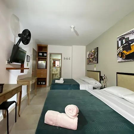 Casa Borbon-3